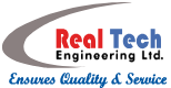 Real Tech Engineering Ltd