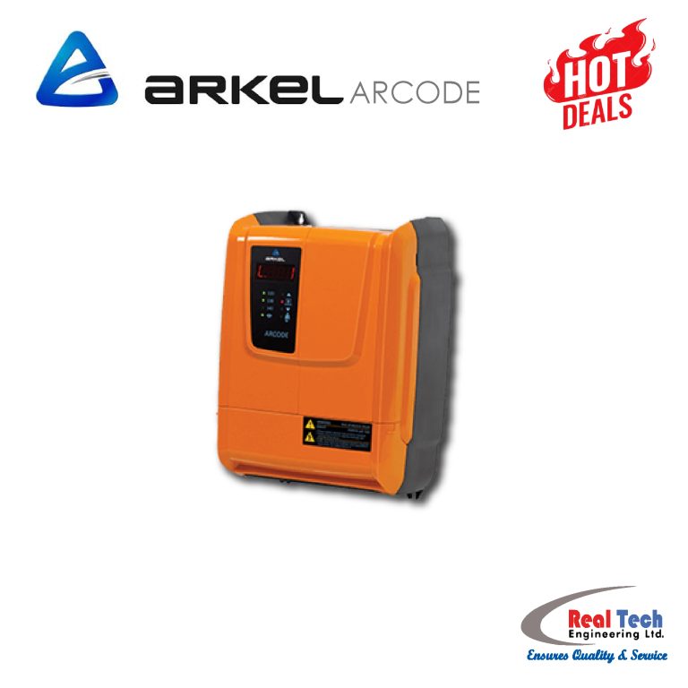 Fermator Door inverter