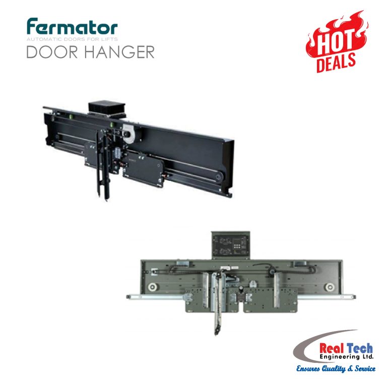 Door Hanger Fermator TYPE