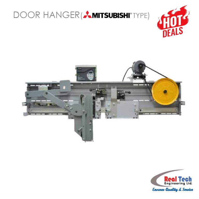 Door Hanger MITHUBISHU TYPE